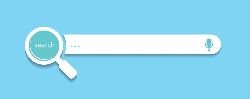 Search Engine Illustration- 10 THINGS YOU CAN DO TO IMPROVE ORGANIC WEBSITE TRAFFIC- Flawless Inbound