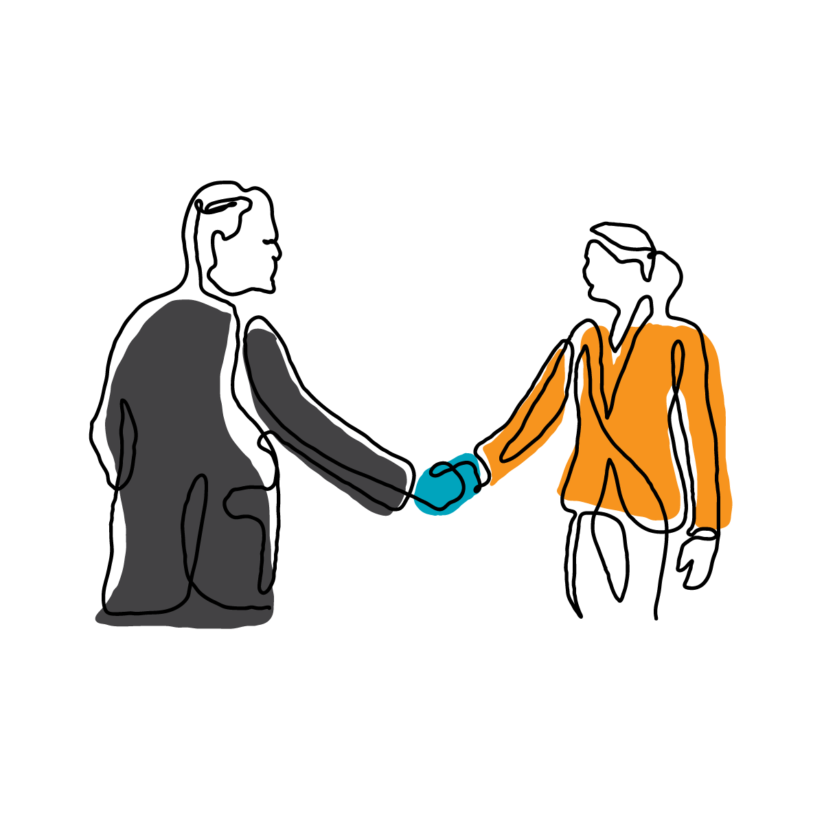 flawless-inbound-handshake