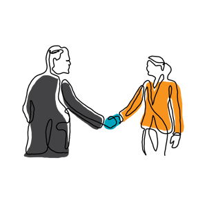 flawless-inbound-handshake