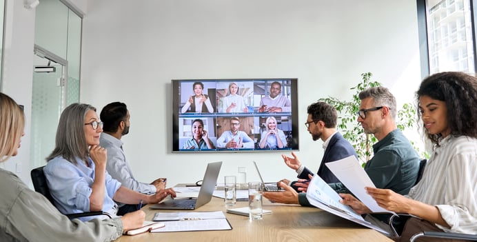 BoardMeetinng- HubSpot Reporting made easy for non for profit- Flawless Inbound