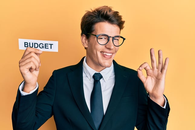 BudgetFriendly- HubSpot CRM for non for profit- Flawless Inbound