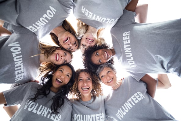 Volunteer- Time Tracking integrated apps with Hubspot- Flawless Inbound