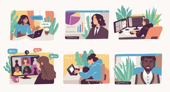 Volunteers- CRM to Manage your Volunteers