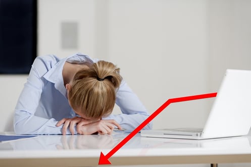 how to enhance prospecting in a downturn- Flawless Inbound