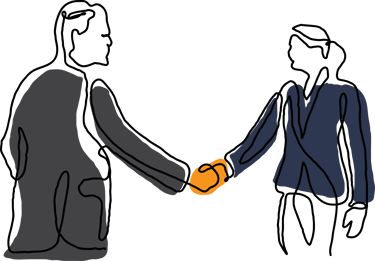 handshake- Keep up with trends- The Rise of ChatGPT: Why Now Content Is More Important Than Ever- Flawless Inbound
