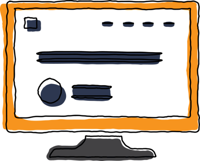 monitor-Why you need a CRM for your Human Resources Department