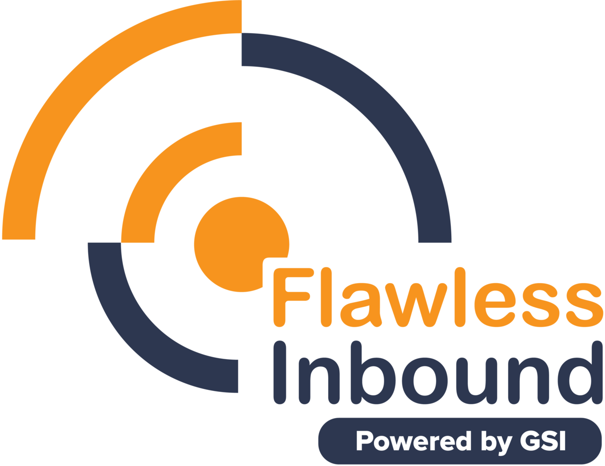 Flawless Inbound Logo