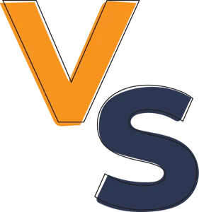 versus