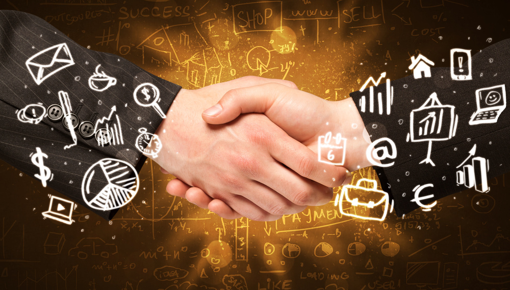 Using Tech to Get Sales & Marketing Teams on the Same Page