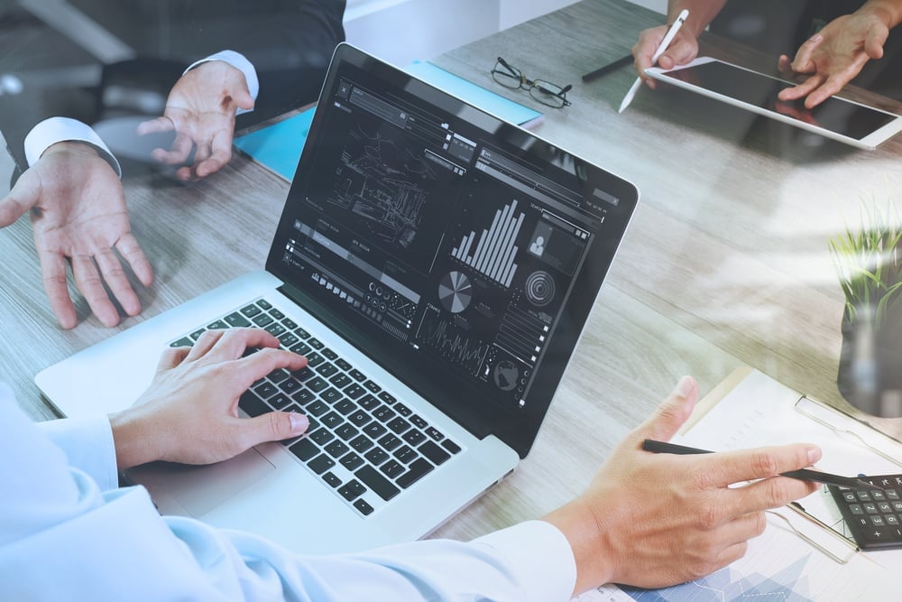 6 Ways To Leverage Data And Analytics To Build Your Sales Capabilities