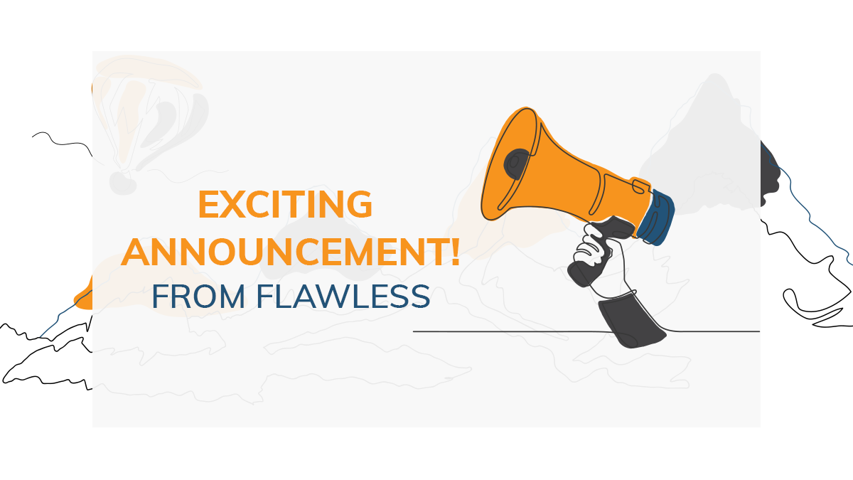 Flawless Inbound Announces Acquisition by GSI, INC.