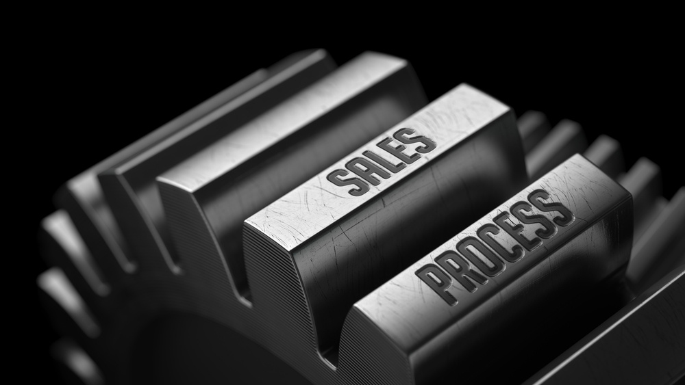 Sales Enablement – Six Ways High-Achieving Teams Go Beyond "Just" CRM